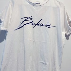 Balmain T Shirt